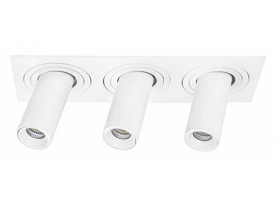 Встраиваемый светильник Lightstar Intero i536262