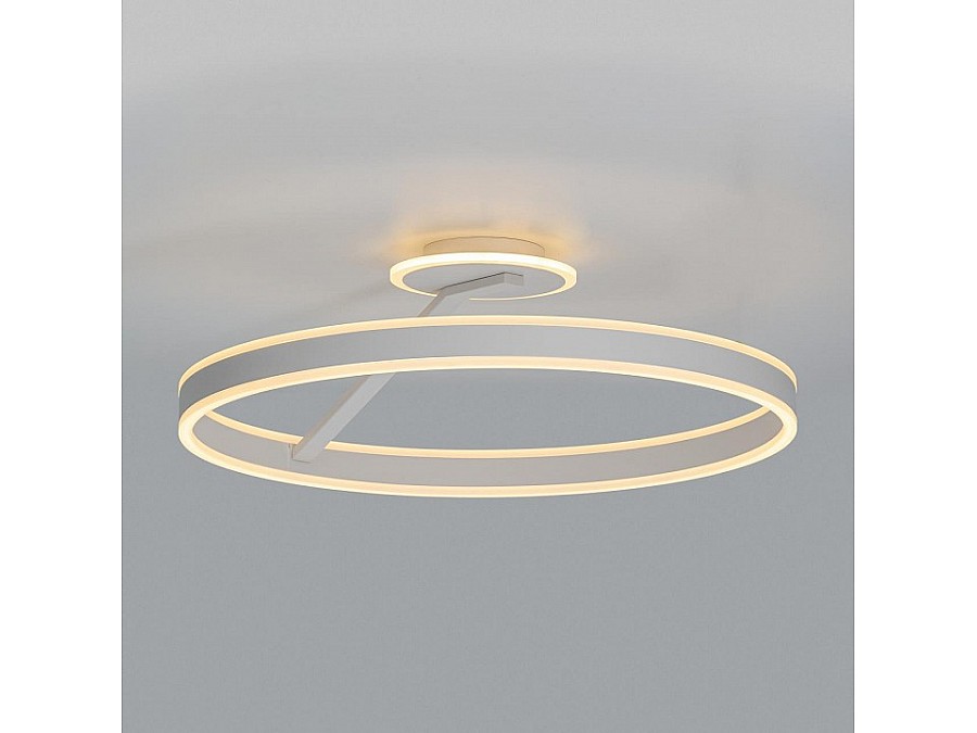 Светильник на штанге Citilux Дуэт CL719760