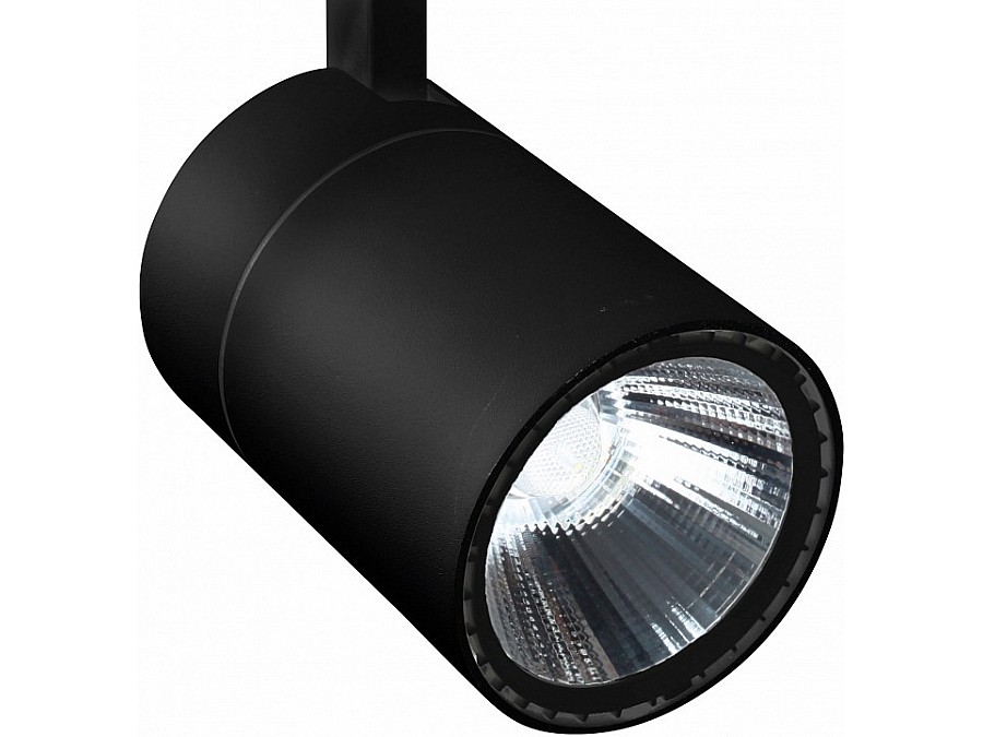 Светильник на штанге Escada 20032 20032TRA/01LED SBK