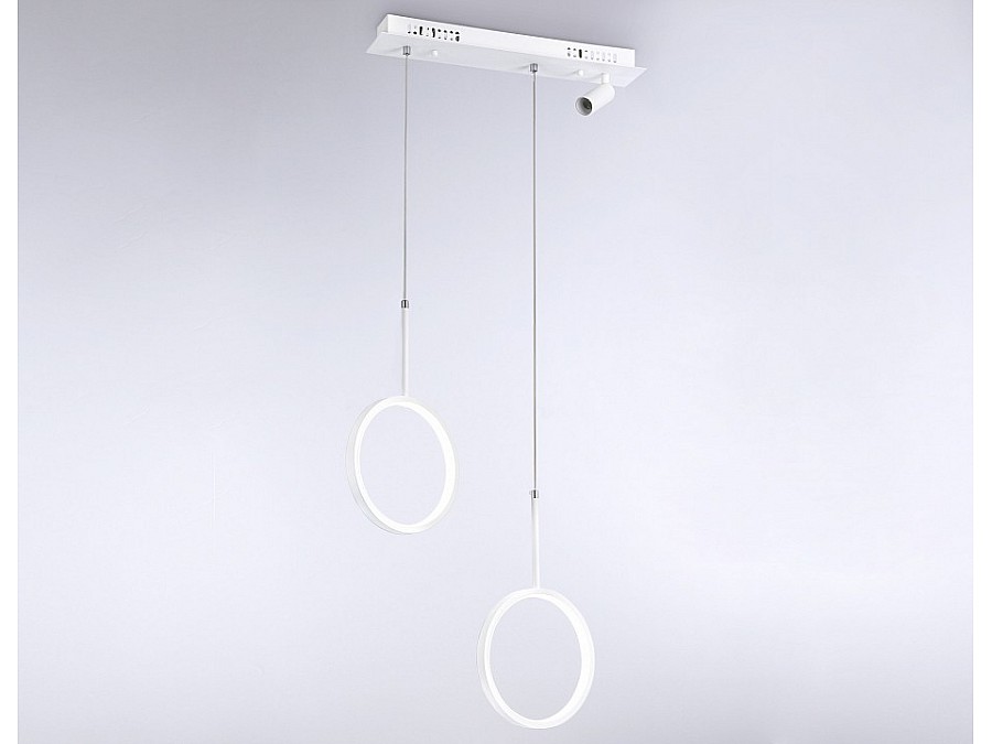 Подвесной светильник Ambrella FL FL5272