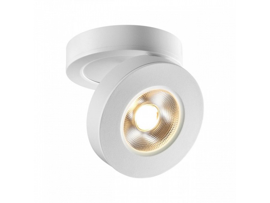 Встраиваемый светильник Novotech GRODA 359409