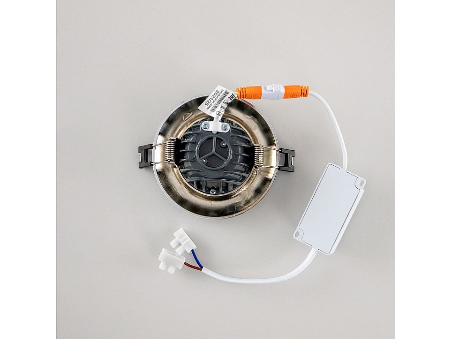 Встраиваемый светильник Citilux Боска CLD041NW1