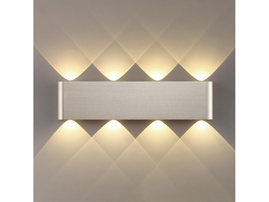 Накладной светильник Odeon Light MAGNUM 7106/8WL