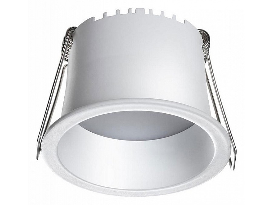 Встраиваемый светильник Novotech Tran 358897