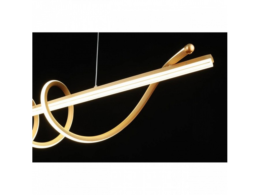 Подвесной светильник Aployt Franka APL.079.03.40