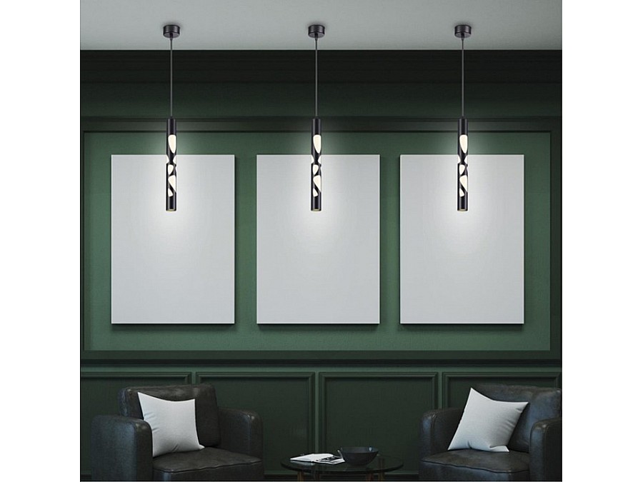 Подвесной светильник Novotech Arte 358132