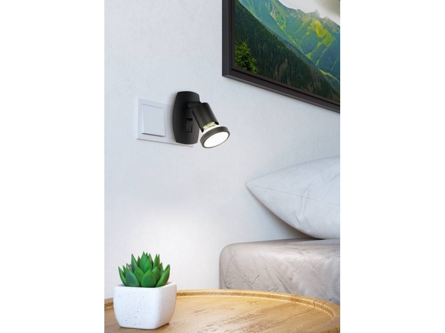 Накладной светильник Eglo PARRINI 300911