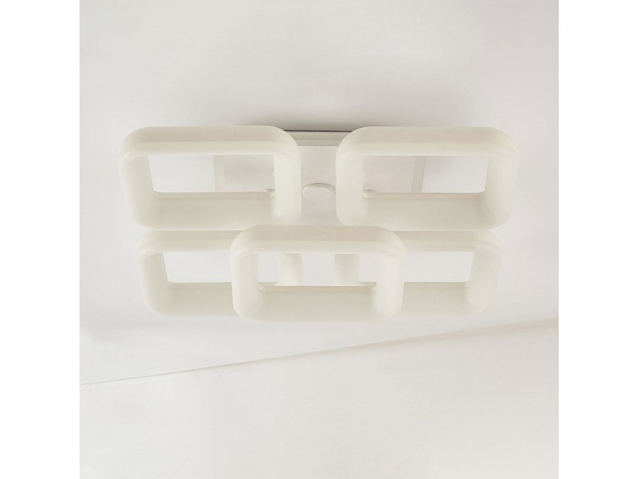 Накладной светильник Citilux Паркер Смарт 1 CL225A250E