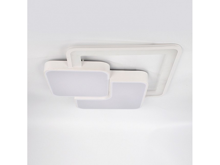 Накладной светильник Escada Streamline 10298/3LED