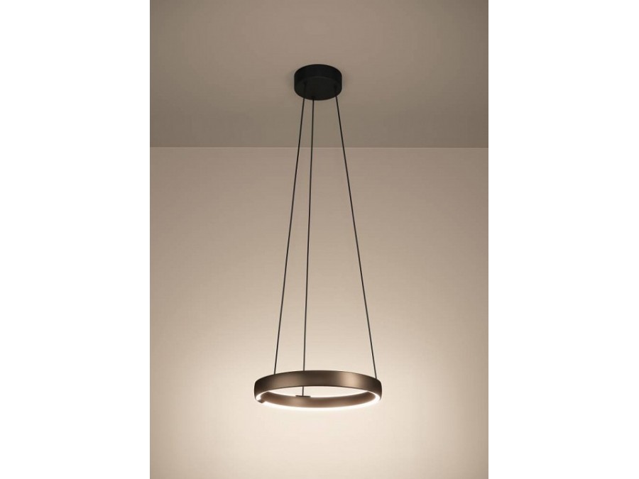 Подвесной светильник Eglo TRABUCO 390449