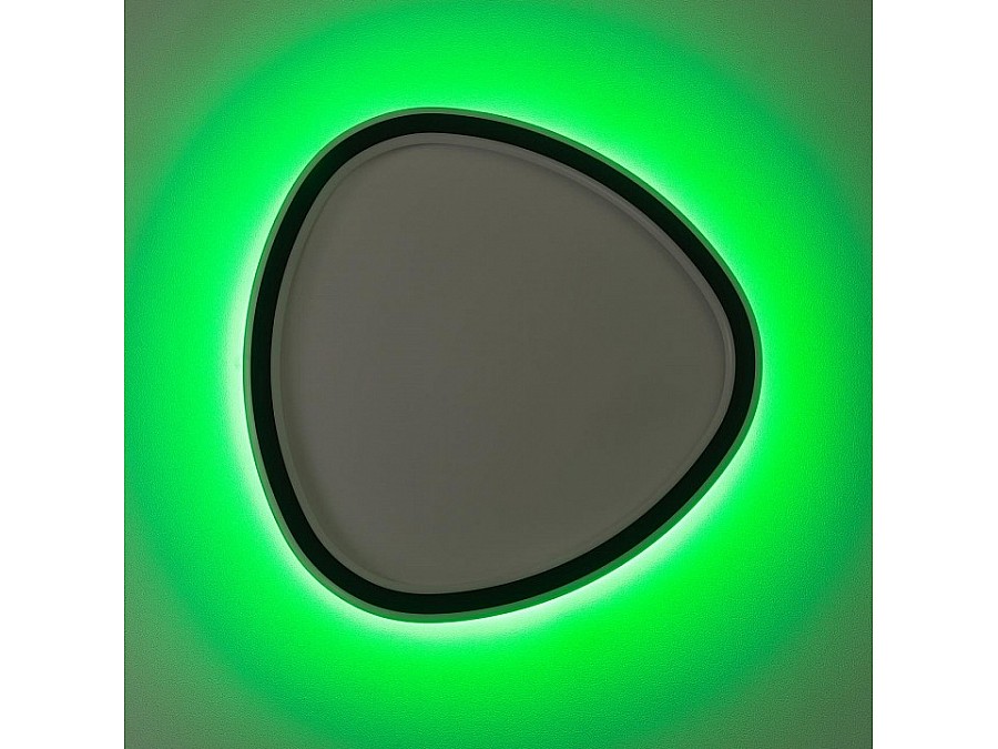 Накладной светильник Citilux ТRIO CL215B241E