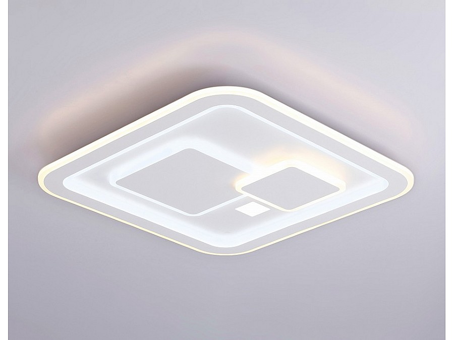 Накладной светильник Ambrella Light FA FA7712