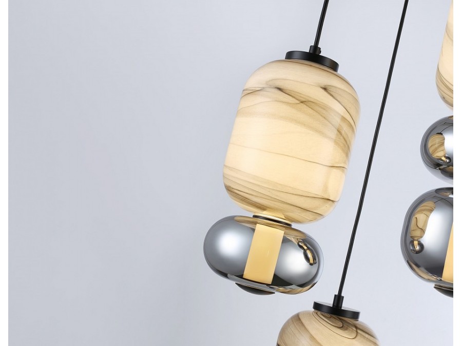 Подвесной светильник Ambrella Light LH LH11036