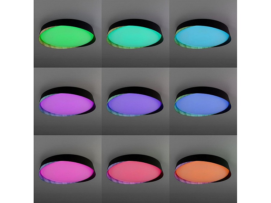 Накладной светильник Citilux BONNY CL754351G