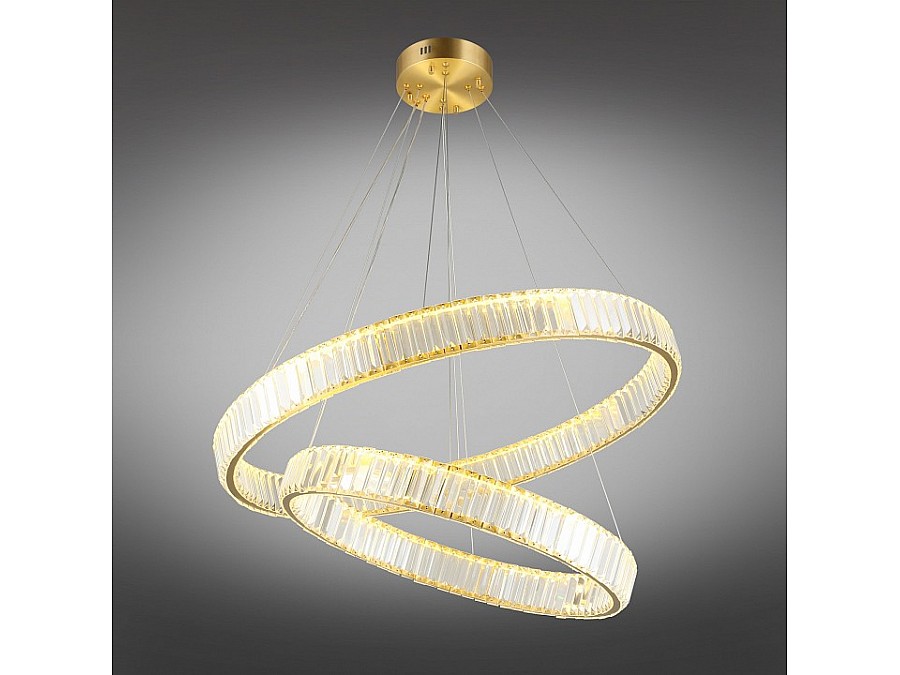 Подвесной светильник Aployt Nicoletta APL.026.13.85