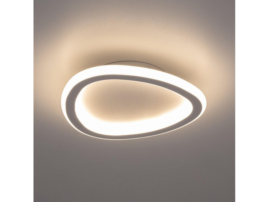 Накладной светильник Citilux ТRIO CL215B220