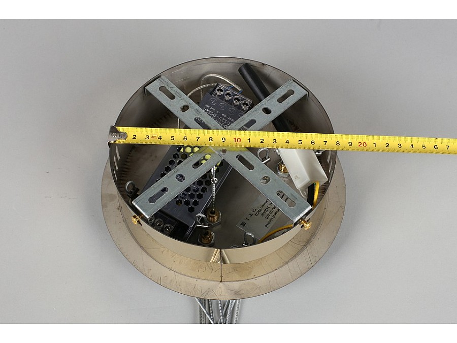 Подвесной светильник Aployt Merion APL.040.03.105