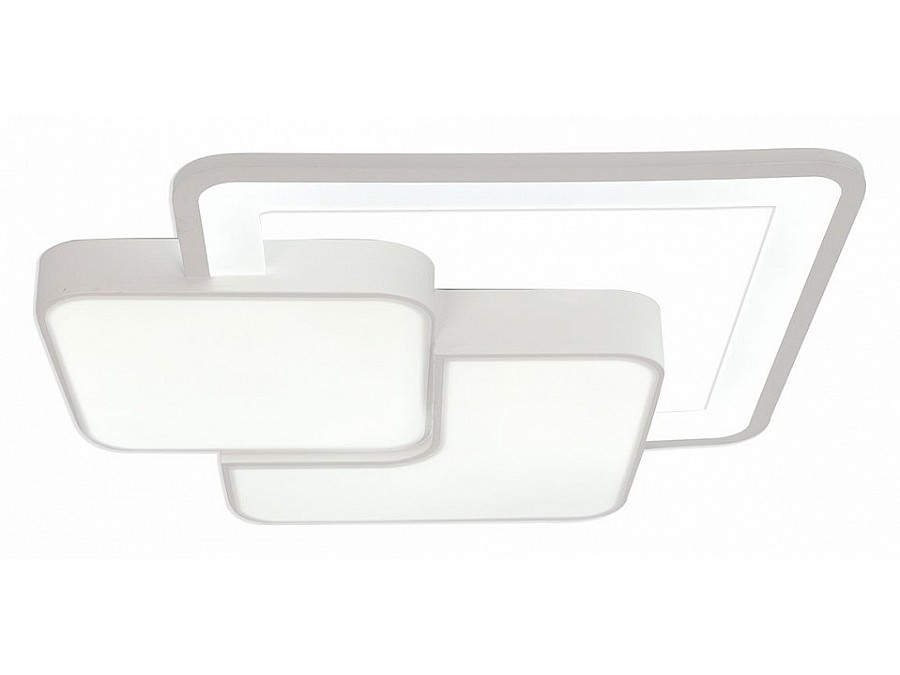 Накладной светильник Escada Streamline 10298/3LED
