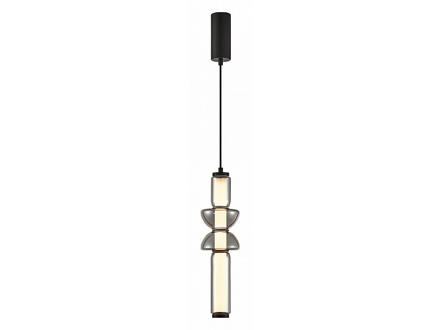 Подвесной светильник Arte Lamp Mall A2412SP-17SM