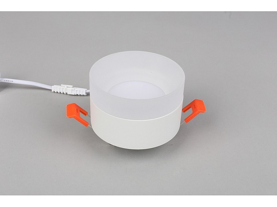 Встраиваемый светильник Omnilux Firenze OML-103109-05