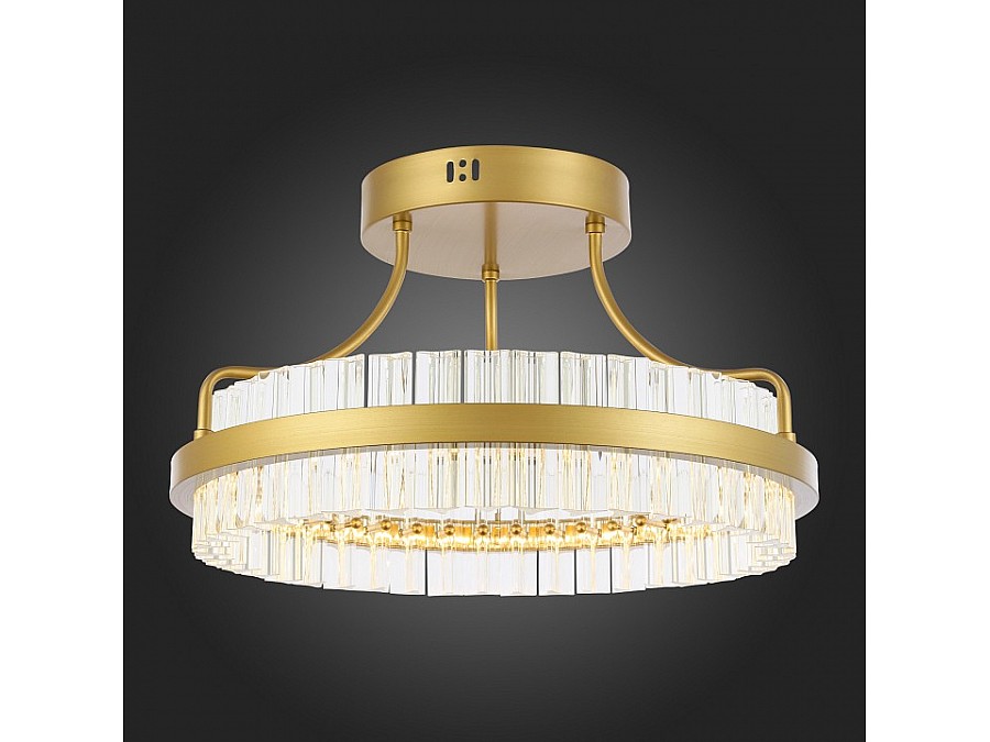 Накладной светильник ST-Luce Cherio SL383.202.01