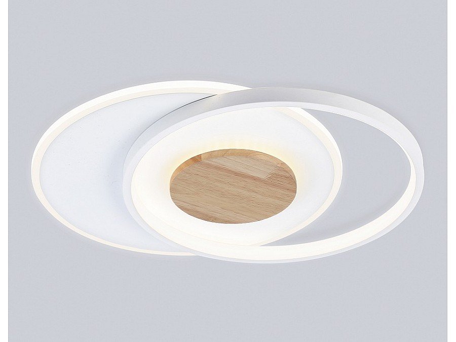 Накладной светильник Ambrella Light FL FL4788