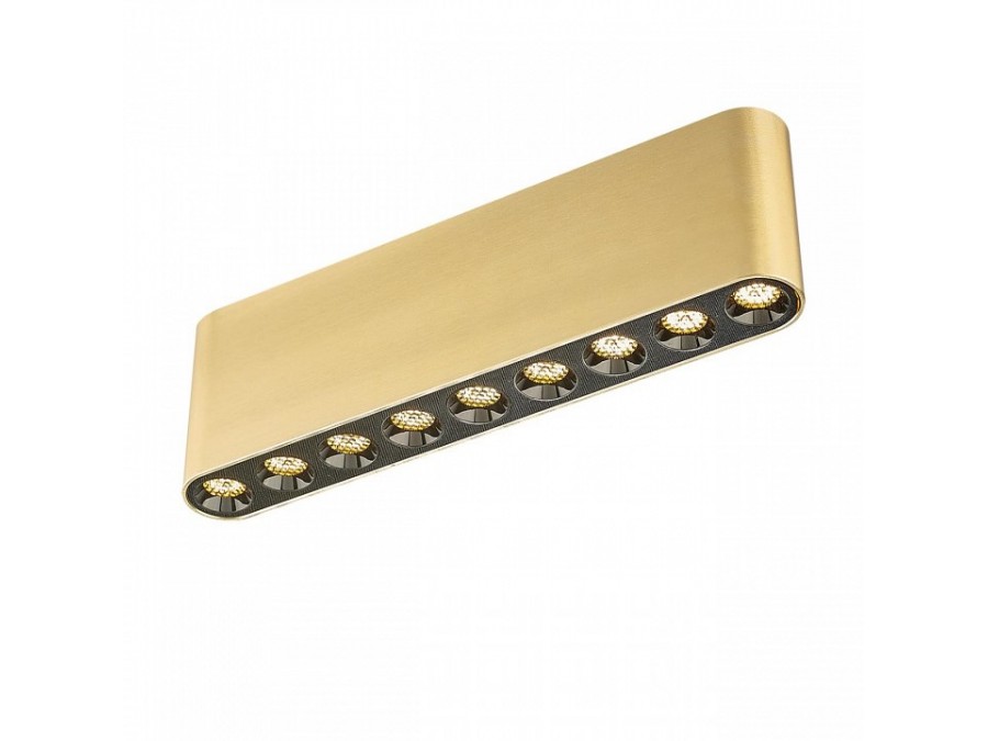 Накладной светильник Odeon Light Small 7093/21CL