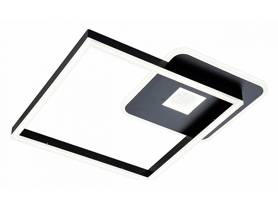 Накладной светильник Escada Arctic 10235/1LED BL