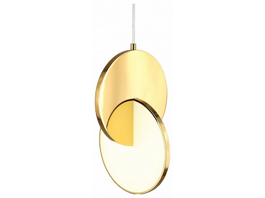 Подвесной светильник Aployt Mila APL.044.16.08