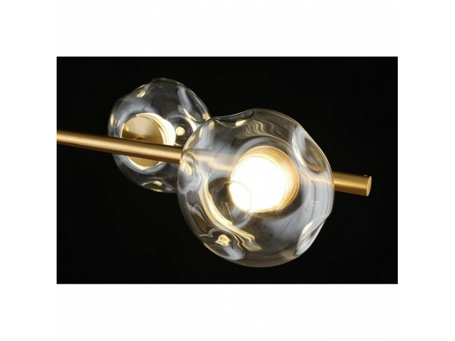 Подвесной светильник Aployt Klarissa APL.072.13.08