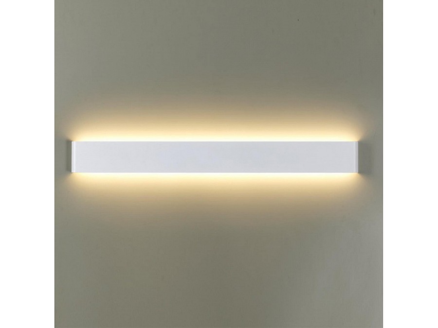 Накладной светильник Odeon Light Framant 4293/30WL