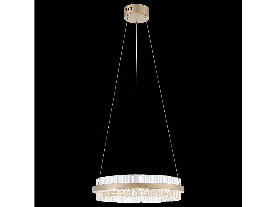 Подвесной светильник ST-Luce Cherio SL383.203.01