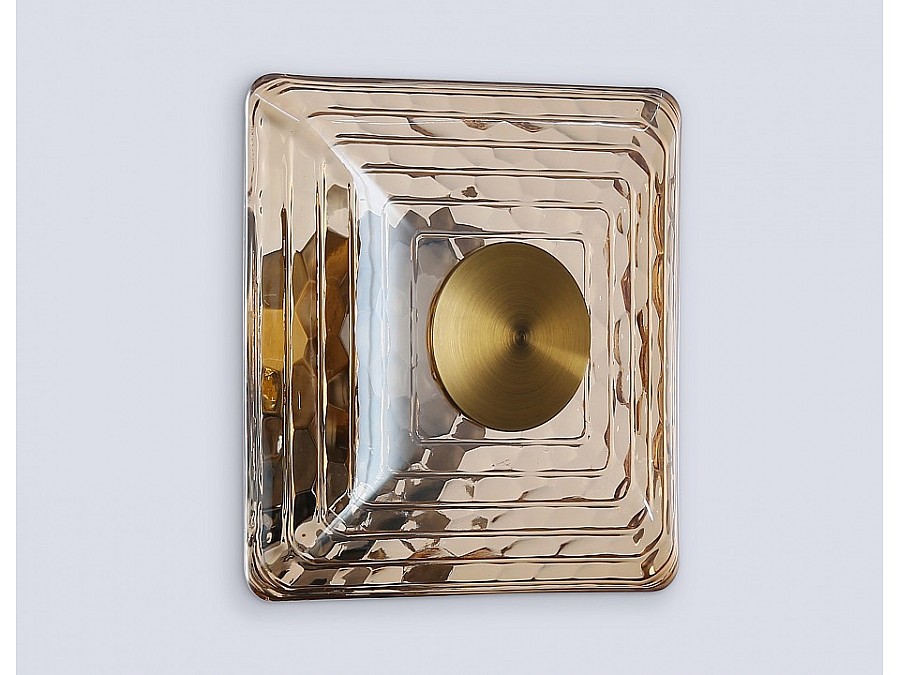 Накладной светильник Ambrella Light LH LH31035