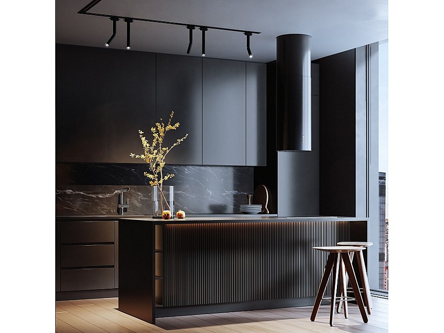 Светильник на штанге Elektrostandard Pika a065276