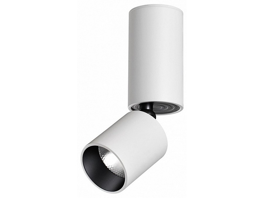 Накладной светильник Novotech TUBO 359316