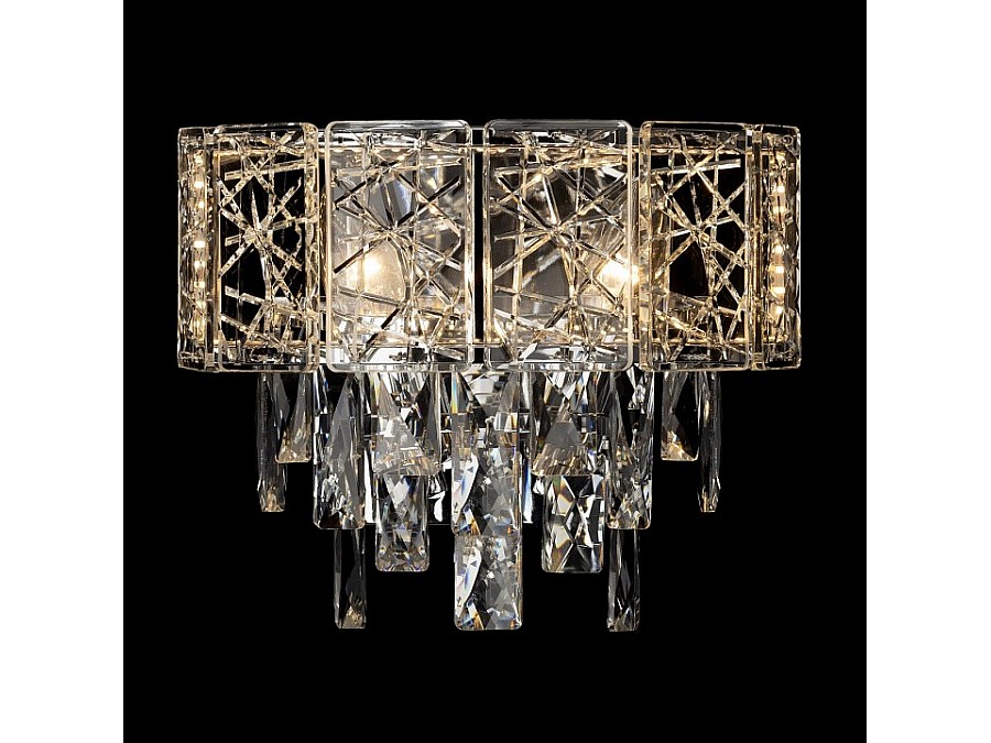 Накладной светильник Citilux Sagrada CL317321