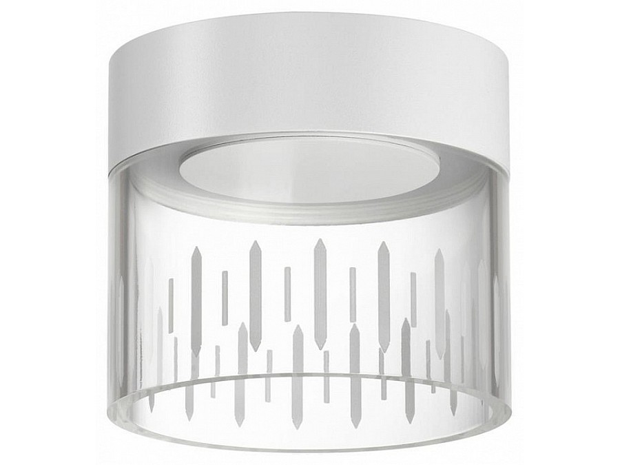 Накладной светильник Novotech Aura 359001