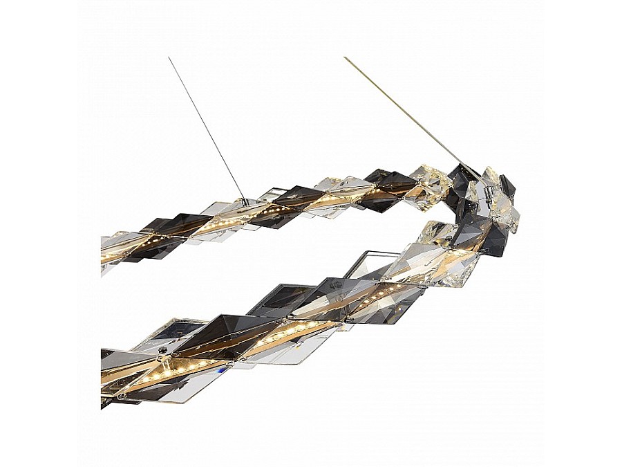 Подвесной светильник ST-Luce Diamanta SL6009.113.01