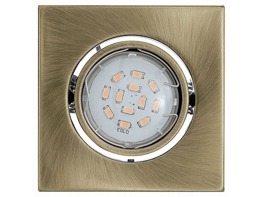 Встраиваемый светильник Eglo Igoa 93244