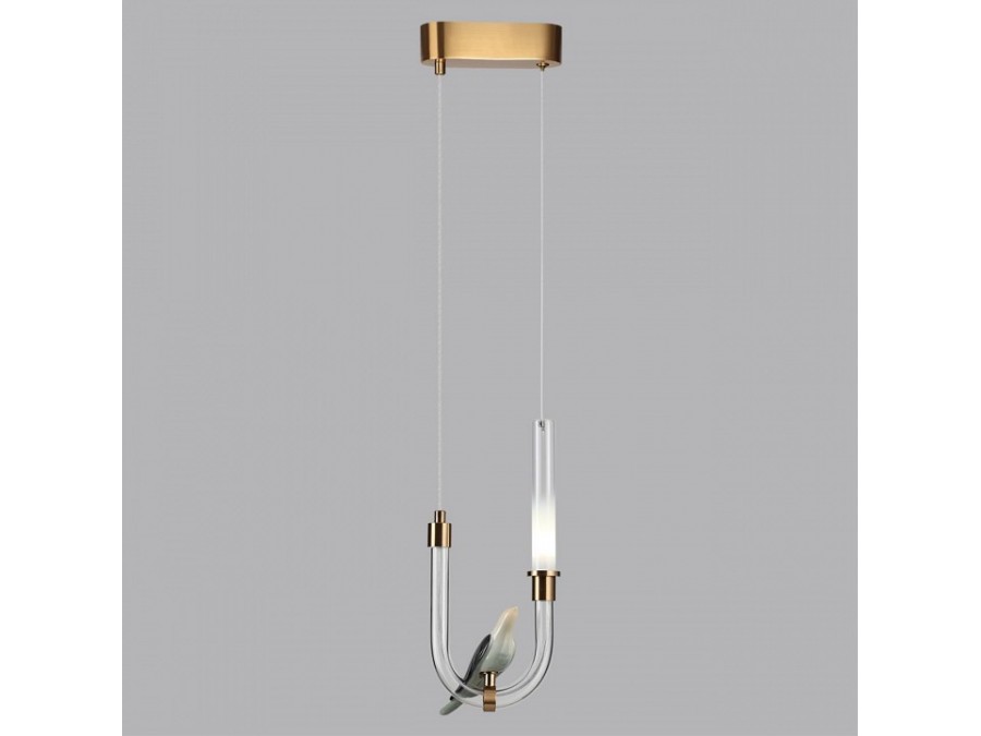 Подвесной светильник Odeon Light Lark 5431/2L