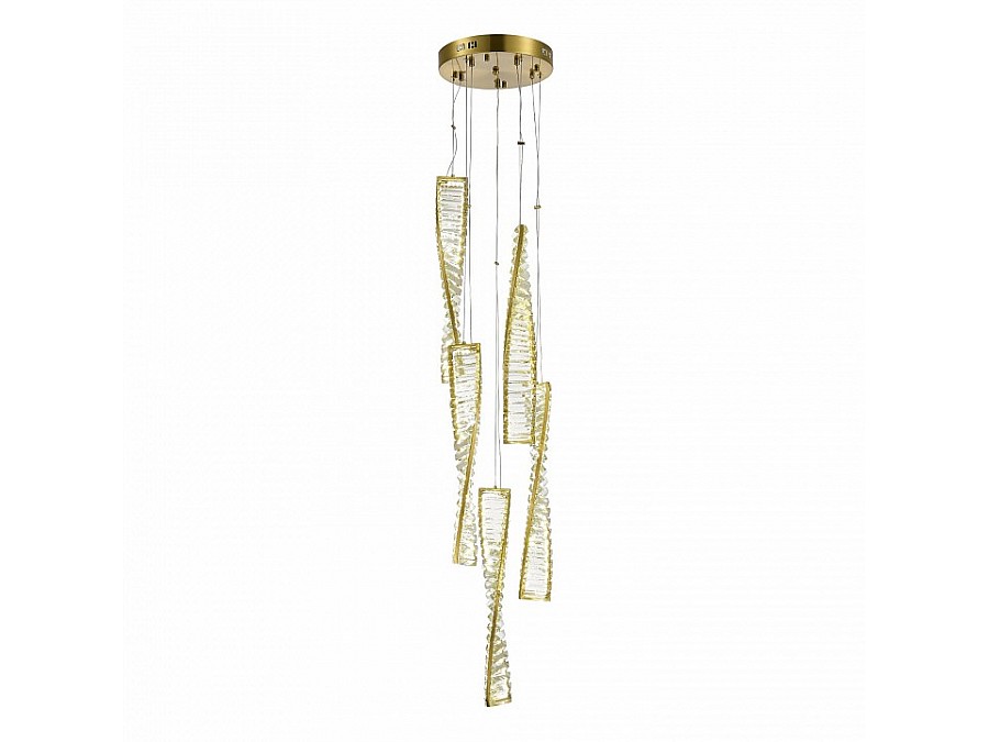 Подвесной светильник ST-Luce Elica SL6205.303.05