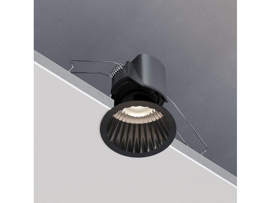 Встраиваемый светильник Elektrostandard Arco 15274/LED