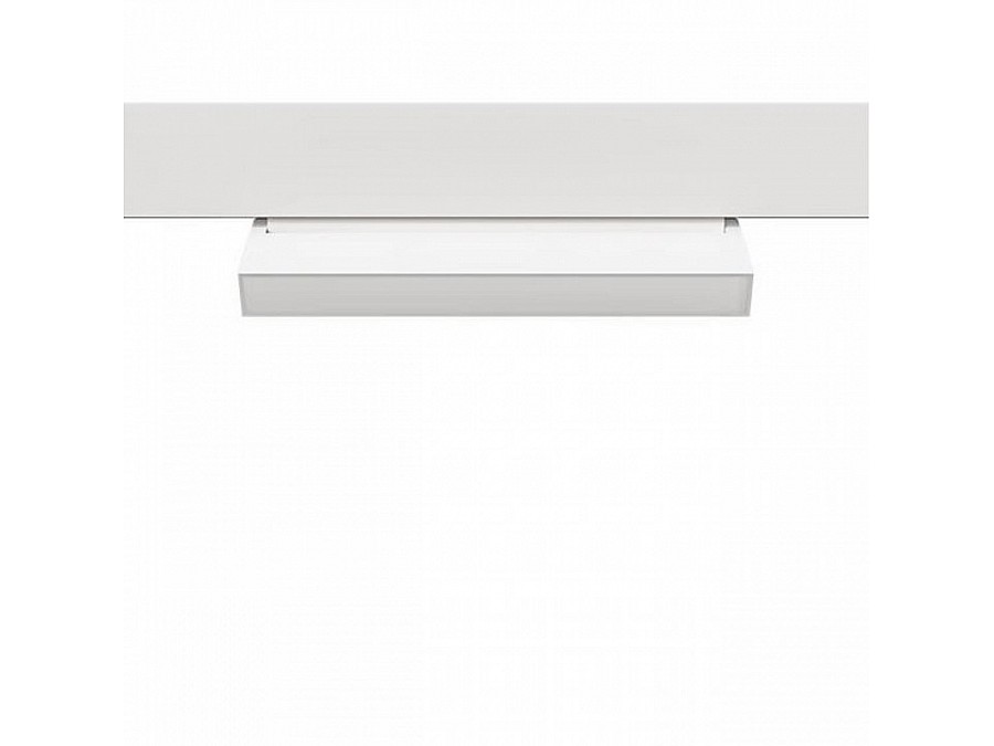 Накладной светильник Arte Lamp Linea A4679PL-1WH