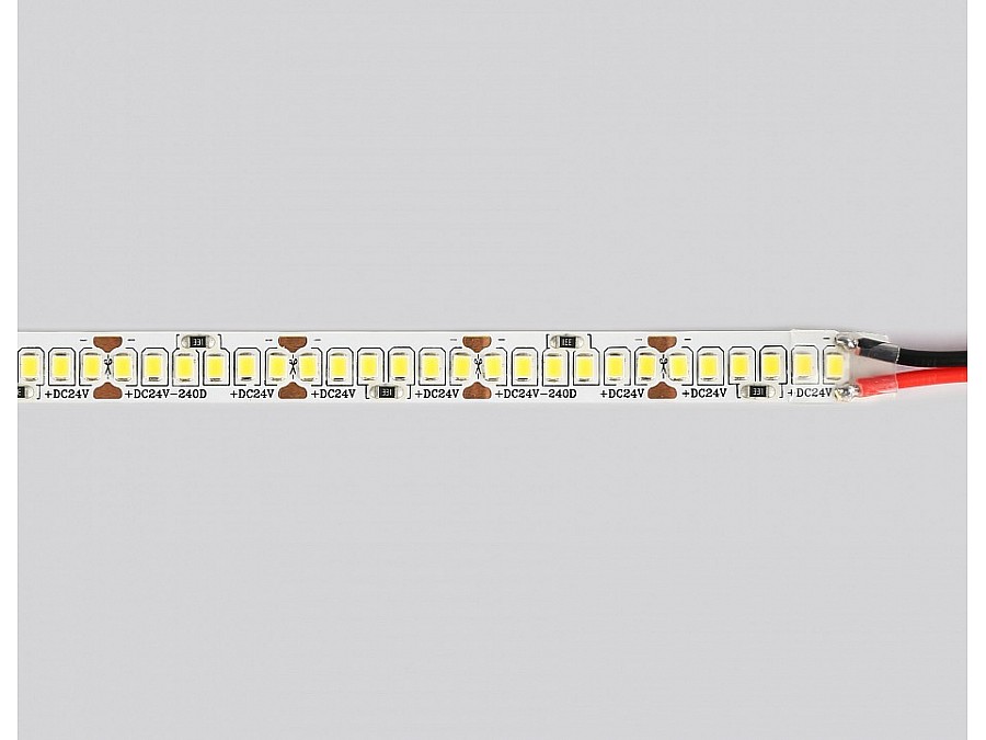 Лента светодиодная Ambrella Light GS GS3402