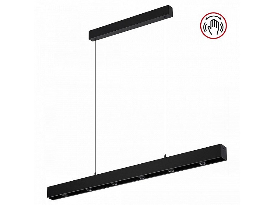 Подвесной светильник Novotech Fermo 359305