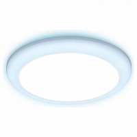 Встраиваемый светильник Ambrella DCR DCR313