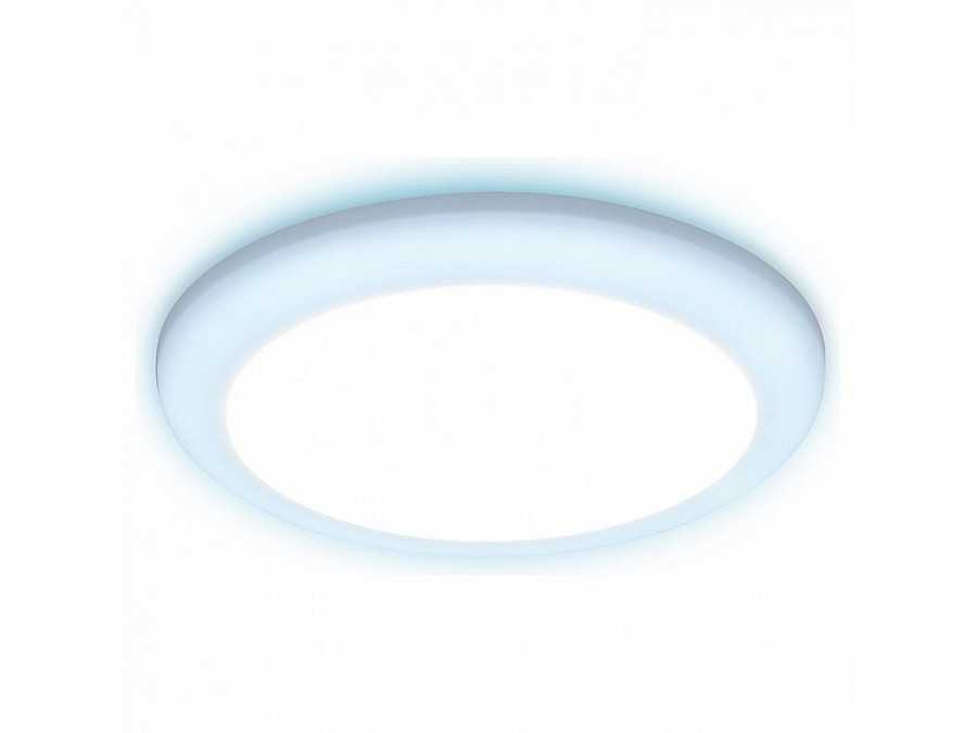 Встраиваемый светильник Ambrella DCR DCR313