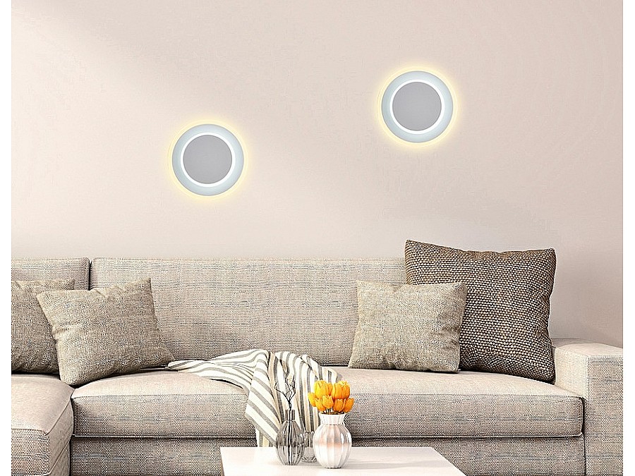 Накладной светильник Ambrella FW FW105