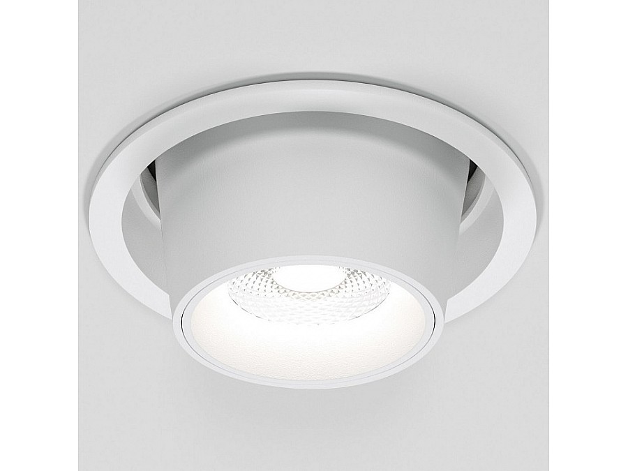 Встраиваемый светильник Elektrostandard Conner a063991