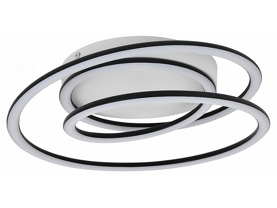 Накладной светильник Escada Spiral 626/A LED